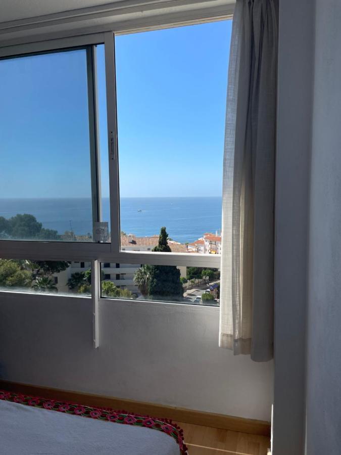 Апартаменти San Francisco Sea View Бенальмадена Екстер'єр фото